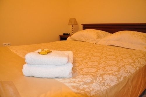Oid Town Apartments Lviv Dış mekan fotoğraf