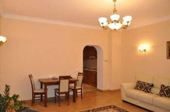 Oid Town Apartments Lviv Dış mekan fotoğraf