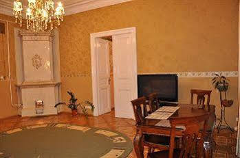 Oid Town Apartments Lviv Dış mekan fotoğraf